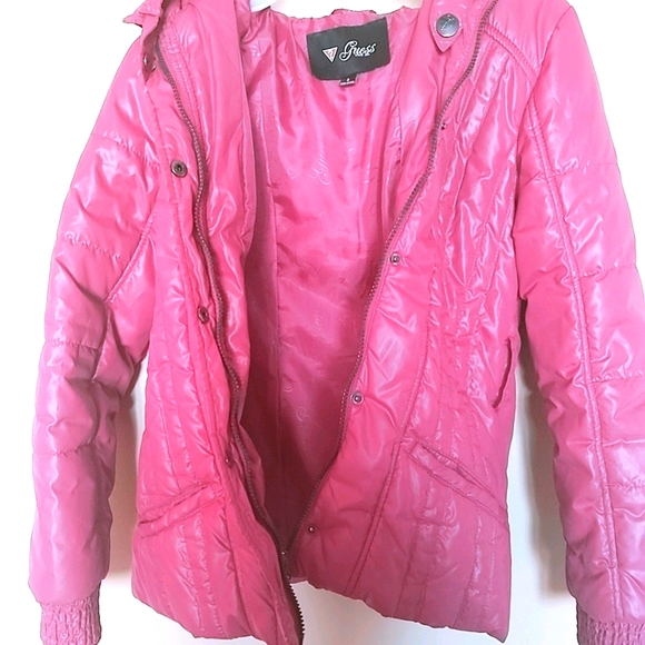 Women's Jacket - Picture 1 of 4